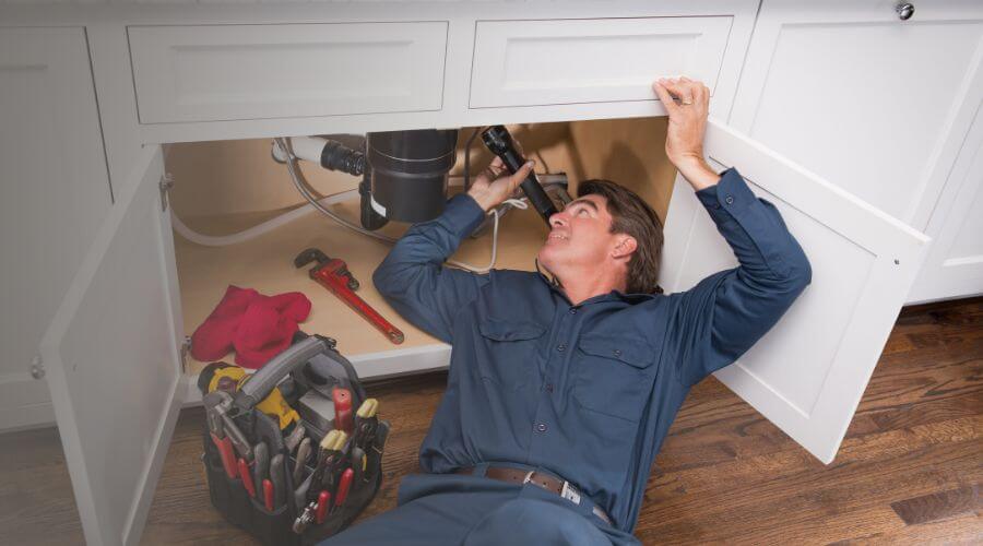 Professional sink repair in Abiquiu, NM